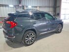 2020 Gmc Terrain Denali Gray vin: 3GKALXEX1LL195970