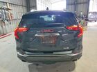2020 Gmc Terrain Denali Gray vin: 3GKALXEX1LL195970