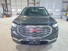2020 Gmc Terrain Denali Gray vin: 3GKALXEX1LL195970