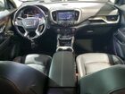 2020 Gmc Terrain Denali Gray vin: 3GKALXEX1LL195970