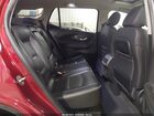 2019 Gmc Terrain Denali Красный vin: 3GKALXEX2KL156500