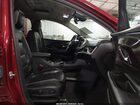 2019 Gmc Terrain Denali Красный vin: 3GKALXEX2KL156500