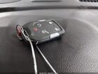 2019 Gmc Terrain Denali Красный vin: 3GKALXEX2KL156500