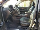 2019 Gmc Terrain Denali Черный vin: 3GKALXEX2KL350461