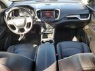 2019 Gmc Terrain Denali Черный vin: 3GKALXEX2KL350461