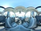 2019 Gmc Terrain Denali Черный vin: 3GKALXEX2KL350461
