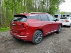 2020 Gmc Terrain Denali Red vin: 3GKALXEX2LL105032 2020 Gmc Terrain Denali Red vin: 3GKALXEX2LL105032