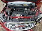 2020 Gmc Terrain Denali Red vin: 3GKALXEX2LL105032 2020 Gmc Terrain Denali Red vin: 3GKALXEX2LL105032
