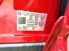 2020 Gmc Terrain Denali Red vin: 3GKALXEX2LL105032 2020 Gmc Terrain Denali Red vin: 3GKALXEX2LL105032