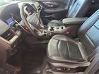 2019 Gmc Terrain Denali Blue vin: 3GKALXEX3KL100114