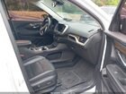 2020 Gmc Terrain Awd Denali Белый vin: 3GKALXEX4LL321416