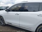 2020 Gmc Terrain Awd Denali Белый vin: 3GKALXEX4LL321416