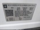 2020 Gmc Terrain Awd Denali Белый vin: 3GKALXEX4LL321416