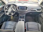 2019 Gmc Terrain Denali Черный vin: 3GKALXEX5KL142087