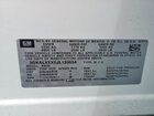 2018 Gmc Terrain Denali Белый vin: 3GKALXEX6JL139634