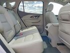 2018 Gmc Terrain Denali Белый vin: 3GKALXEX6JL139634