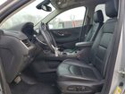2019 Gmc Terrain Denali Черный vin: 3GKALXEX6KL392230
