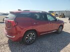 2020 Gmc Terrain Denali Бордовый vin: 3GKALXEX6LL119077