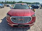 2020 Gmc Terrain Denali Бордовый vin: 3GKALXEX6LL119077