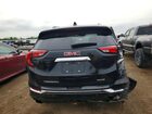 2020 Gmc Terrain Denali Black vin: 3GKALXEX6LL276480