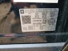 2020 Gmc Terrain Denali Black vin: 3GKALXEX6LL276480