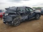 2020 Gmc Terrain Denali Black vin: 3GKALXEX6LL276480