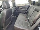 2020 Gmc Terrain Denali Black vin: 3GKALXEX6LL276480