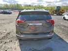 2020 Gmc Terrain Denali Brown vin: 3GKALXEX7LL154646