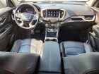 2020 Gmc Terrain Denali Gray vin: 3GKALXEX8LL137581