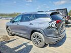 2020 Gmc Terrain Denali Gray vin: 3GKALXEX8LL137581