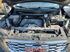 2020 Gmc Terrain Denali Gray vin: 3GKALXEX8LL137581