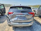 2020 Gmc Terrain Denali Gray vin: 3GKALXEX8LL137581
