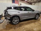 2020 Gmc Terrain Denali Gray vin: 3GKALXEX8LL139248