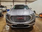 2020 Gmc Terrain Denali Gray vin: 3GKALXEX8LL139248