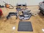 2020 Gmc Terrain Denali Gray vin: 3GKALXEX8LL139248