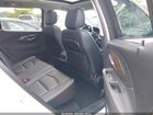 2020 Gmc Terrain Awd Denali Белый vin: 3GKALXEX9LL277722