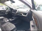2020 Gmc Terrain Awd Denali Белый vin: 3GKALXEX9LL277722