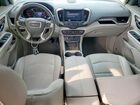 2020 Gmc Terrain Denali White vin: 3GKALXEXXLL222499