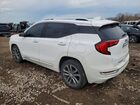 2020 Gmc Terrain Denali White vin: 3GKALXEXXLL222499