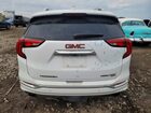 2020 Gmc Terrain Denali White vin: 3GKALXEXXLL222499