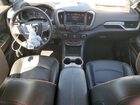 2024 Gmc Terrain At4 Черный vin: 3GKALYEG0RL139307