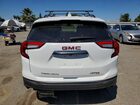 2024 Gmc Terrain At4 Черный vin: 3GKALYEG0RL139307