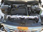 2024 Gmc Terrain At4 Черный vin: 3GKALYEG0RL139307