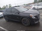 2024 Gmc Terrain Awd At4 Черный vin: 3GKALYEG1RL375206