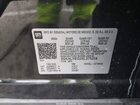2024 Gmc Terrain Awd At4 Черный vin: 3GKALYEG1RL375206