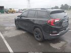 2024 Gmc Terrain Awd At4 Черный vin: 3GKALYEG1RL375206