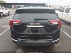 2024 Gmc Terrain Awd At4 Черный vin: 3GKALYEG1RL375206