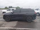 2024 Gmc Terrain Awd At4 Черный vin: 3GKALYEG1RL375206