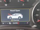 2024 Gmc Terrain Awd At4 Черный vin: 3GKALYEG1RL375206