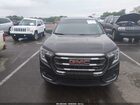 2024 Gmc Terrain Awd At4 Черный vin: 3GKALYEG1RL375206